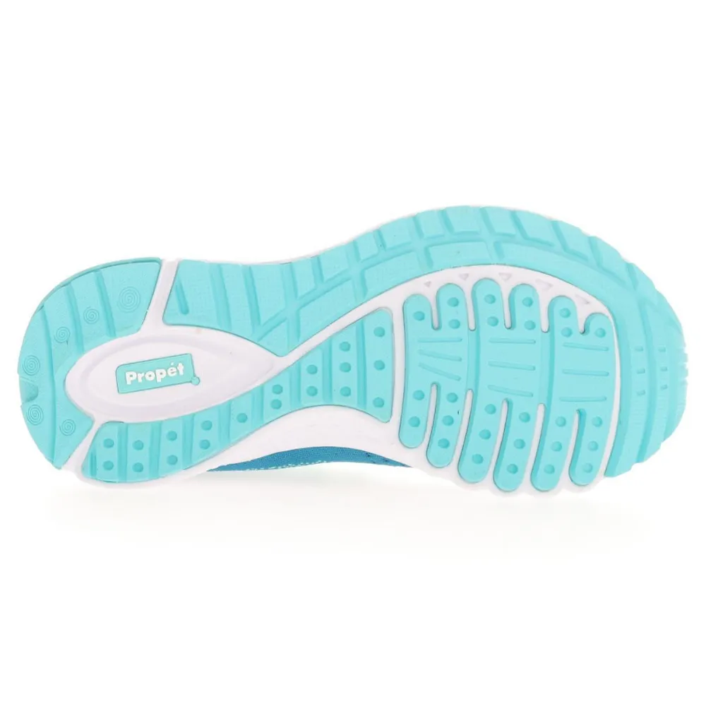 Propt EC-5 Teal Sneaker (Women's)