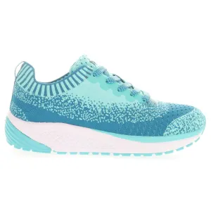 Propt EC-5 Teal Sneaker (Women's)