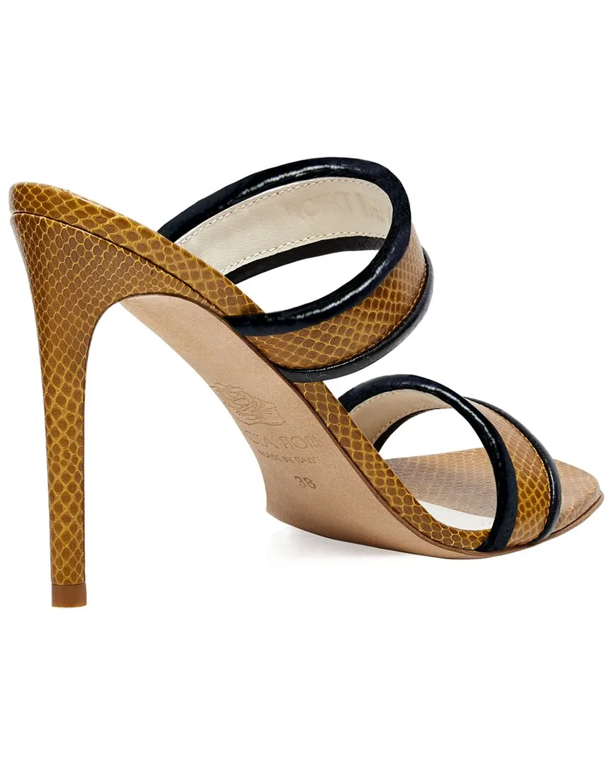 Prota Fiori Zamia Sandal