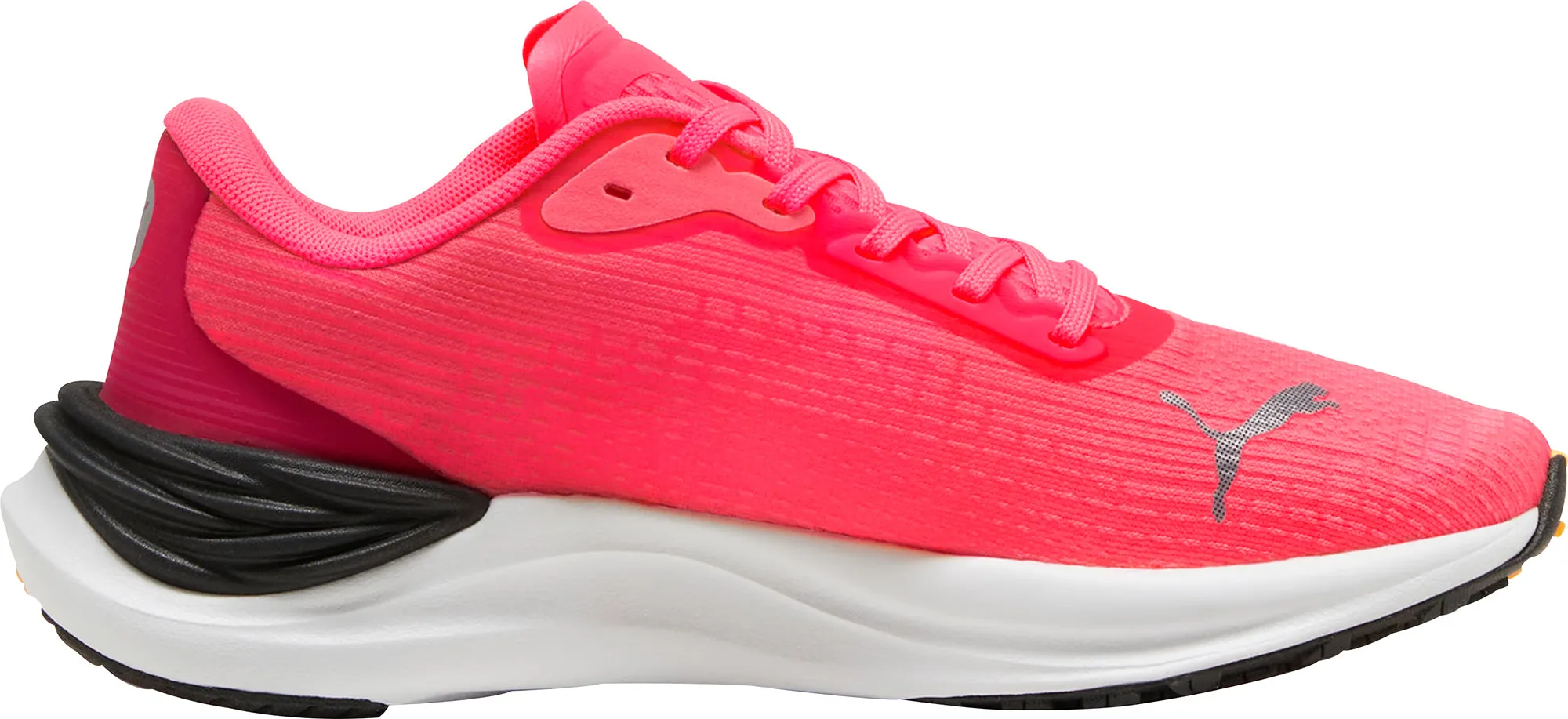 Puma Electrify Nitro 3 Womens Running Shoes - Pink
