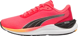 Puma Electrify Nitro 3 Womens Running Shoes - Pink