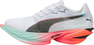 Puma Fast-R Nitro Elite 3 Womens Running Shoes - White