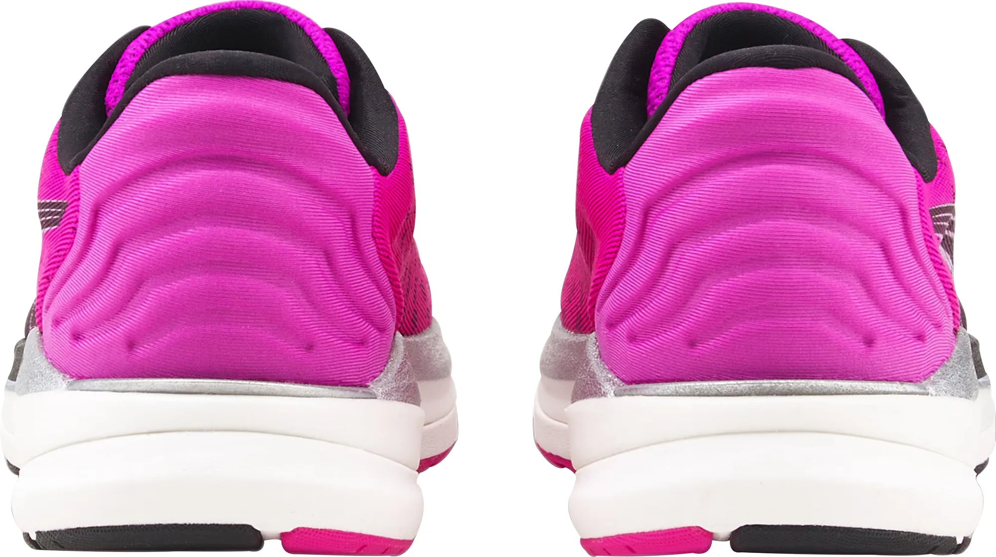 Puma Magnify Nitro Womens Running Shoes - Purple