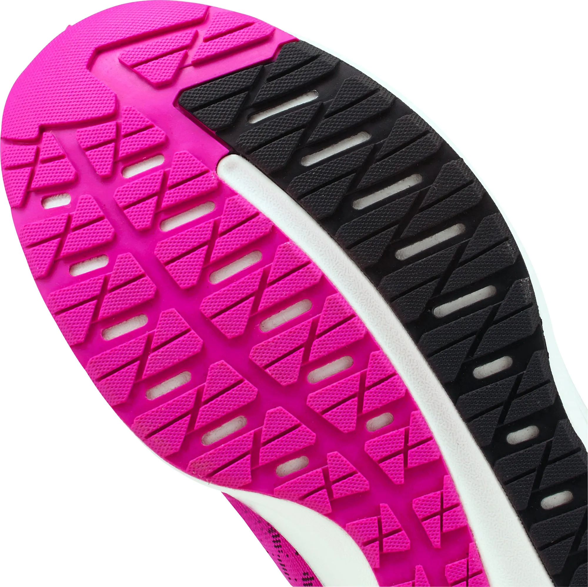 Puma Magnify Nitro Womens Running Shoes - Purple