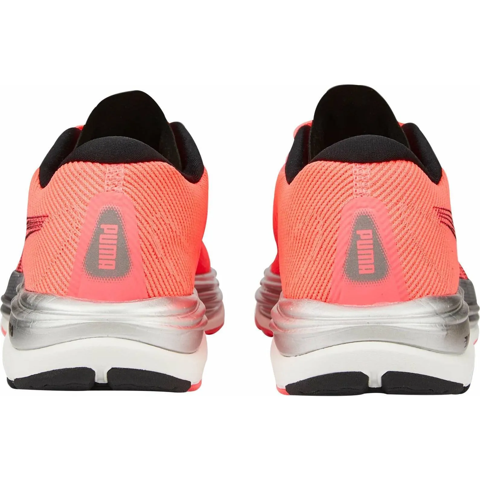 Puma Velocity Nitro 2 Womens Running Shoes - Pink