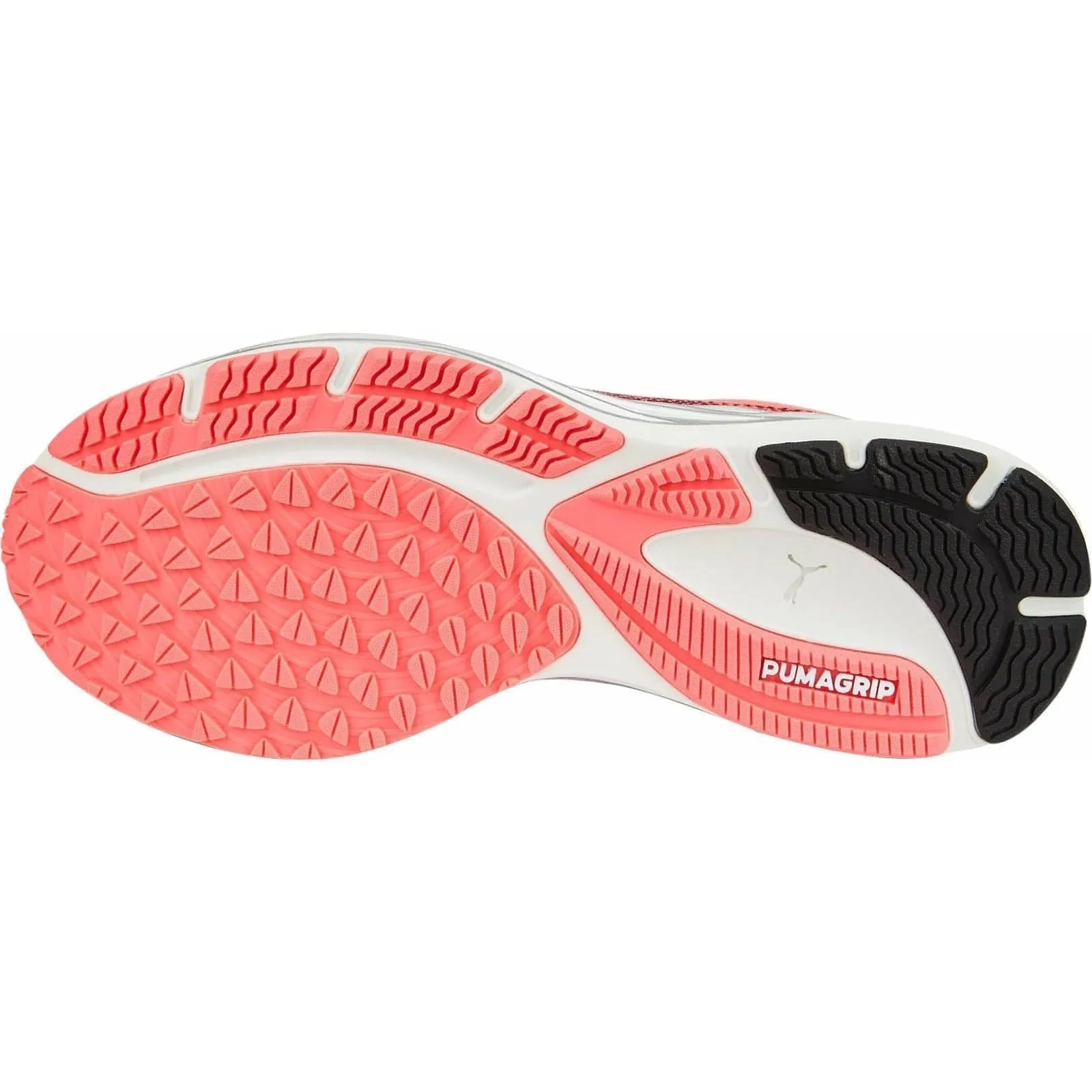 Puma Velocity Nitro 2 Womens Running Shoes - Pink
