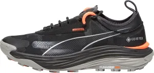 Puma Voyage Nitro 3 GORE-TEX Womens Trail Running Shoes - Black