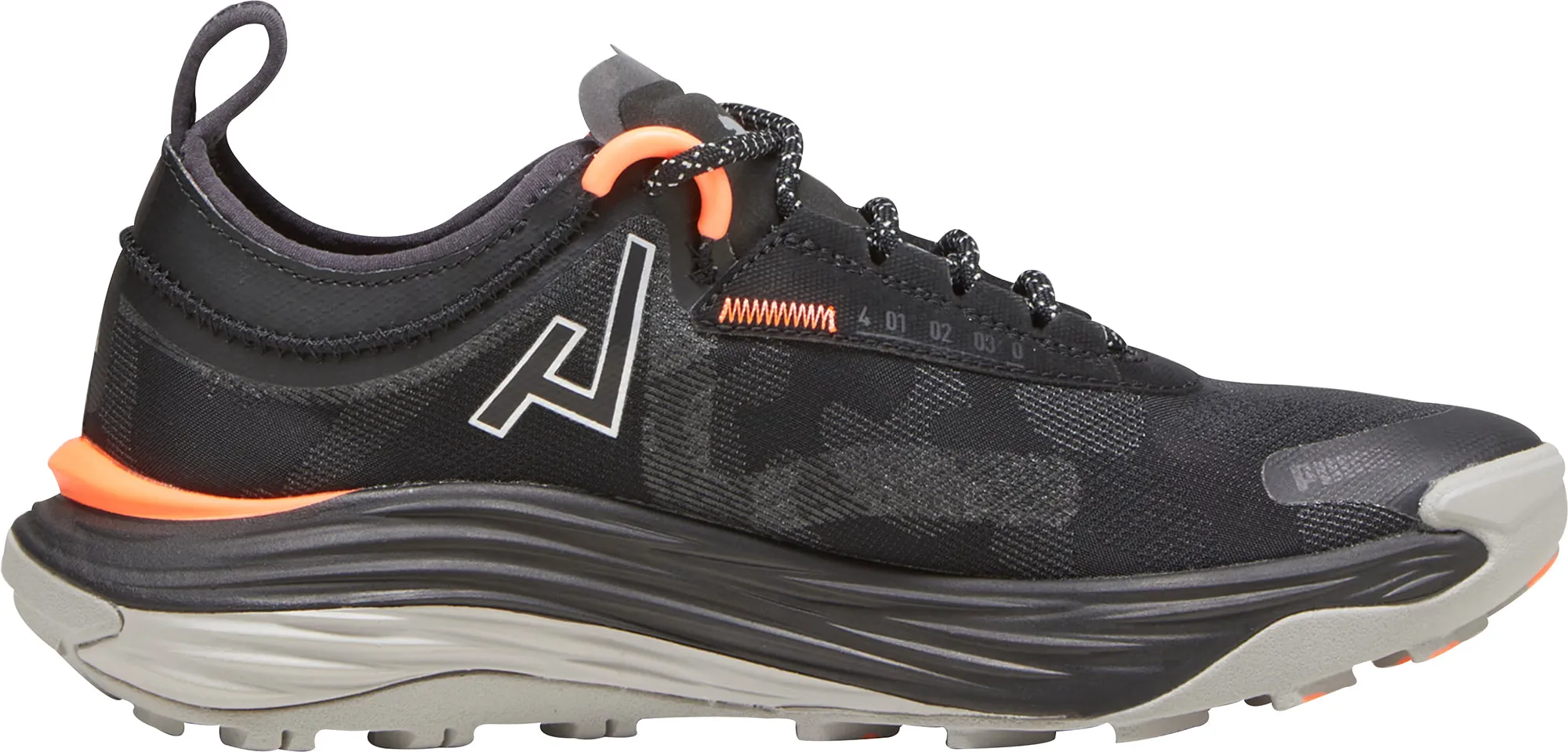 Puma Voyage Nitro 3 GORE-TEX Womens Trail Running Shoes - Black