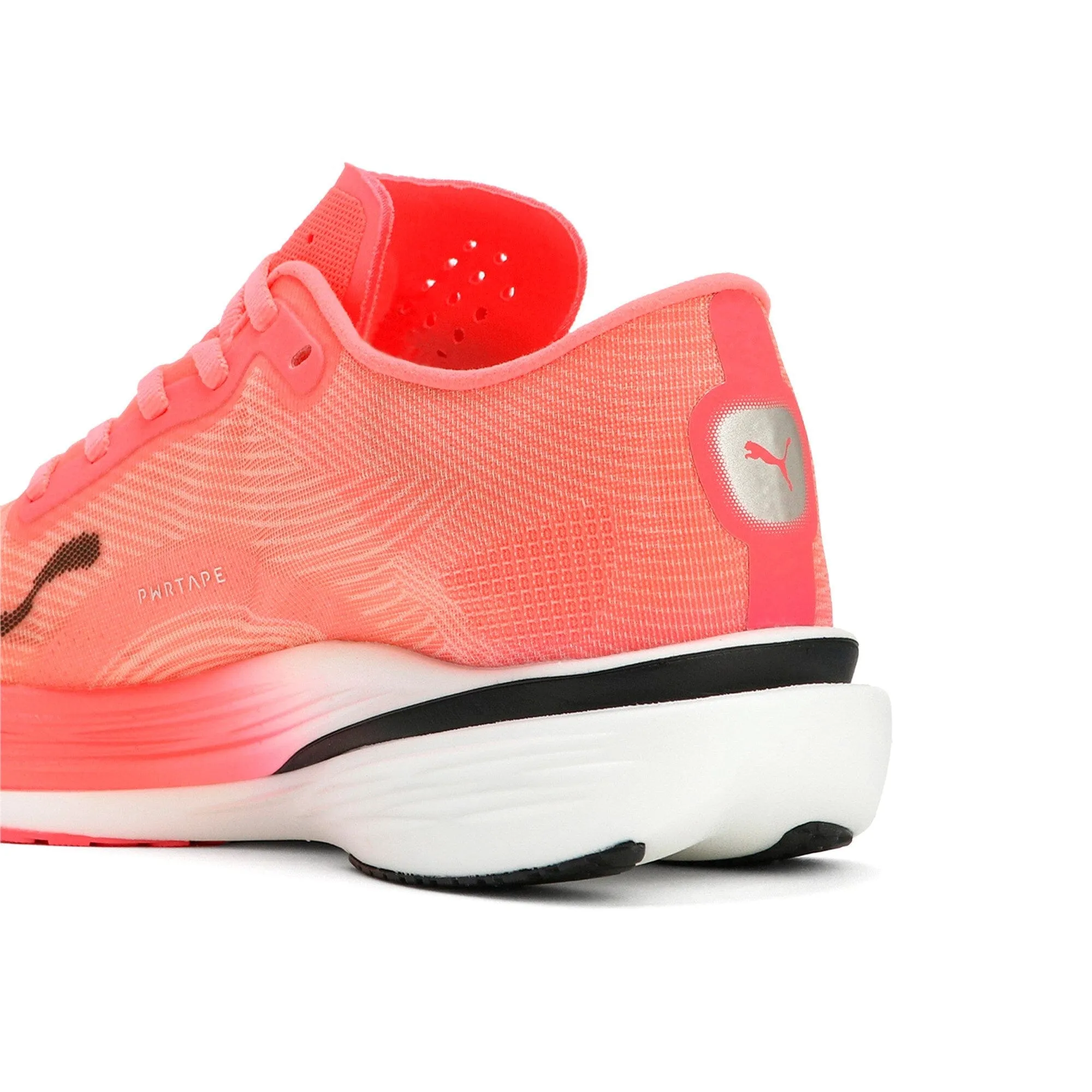 Puma Women's  Deviate Nitro Elite 2 Wns Fire Orchid-Ultra Blue