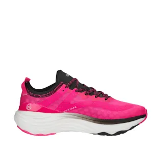 Puma Women's ForeverRUN NITRO Running Shoes in Ravish Fresh Pear SS23
