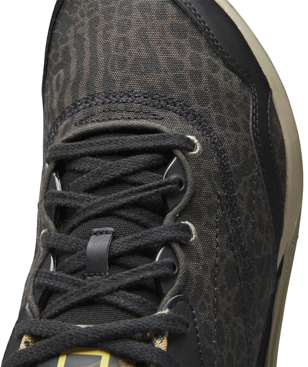 Reebok Nano X2 Grow Training Shoes - Black