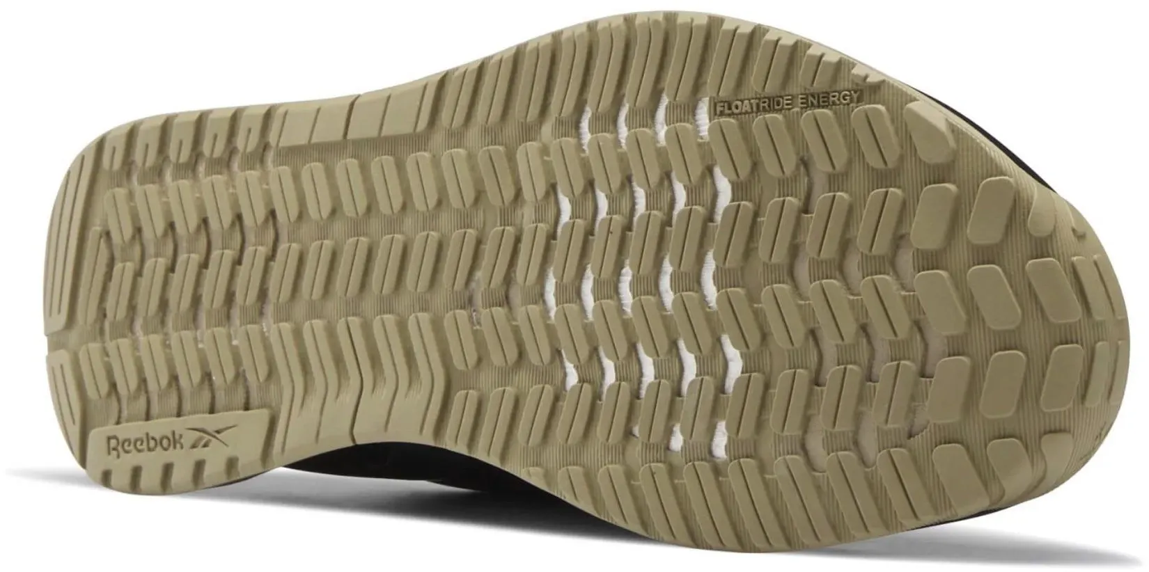 Reebok Nano X2 Grow Training Shoes - Black