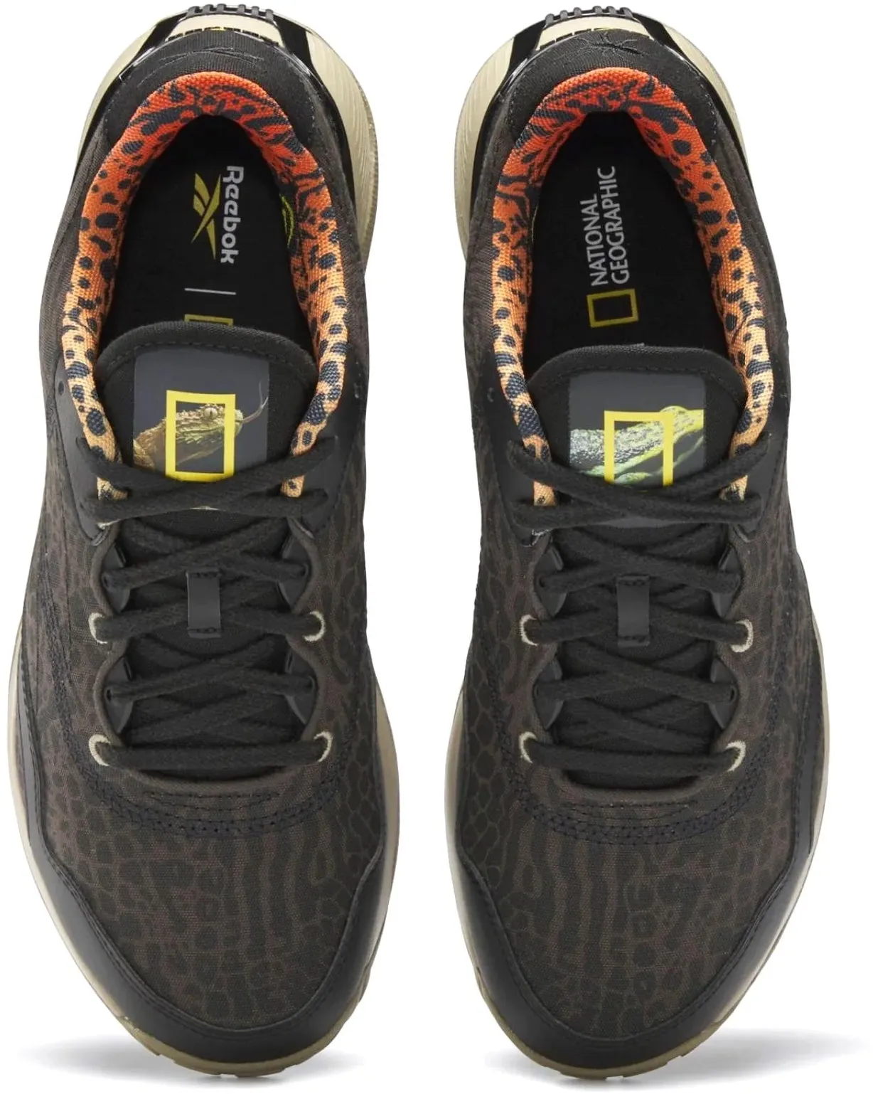 Reebok Nano X2 Grow Training Shoes - Black