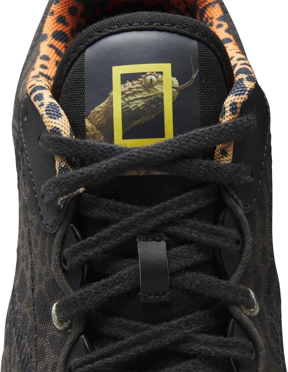 Reebok Nano X2 Grow Training Shoes - Black