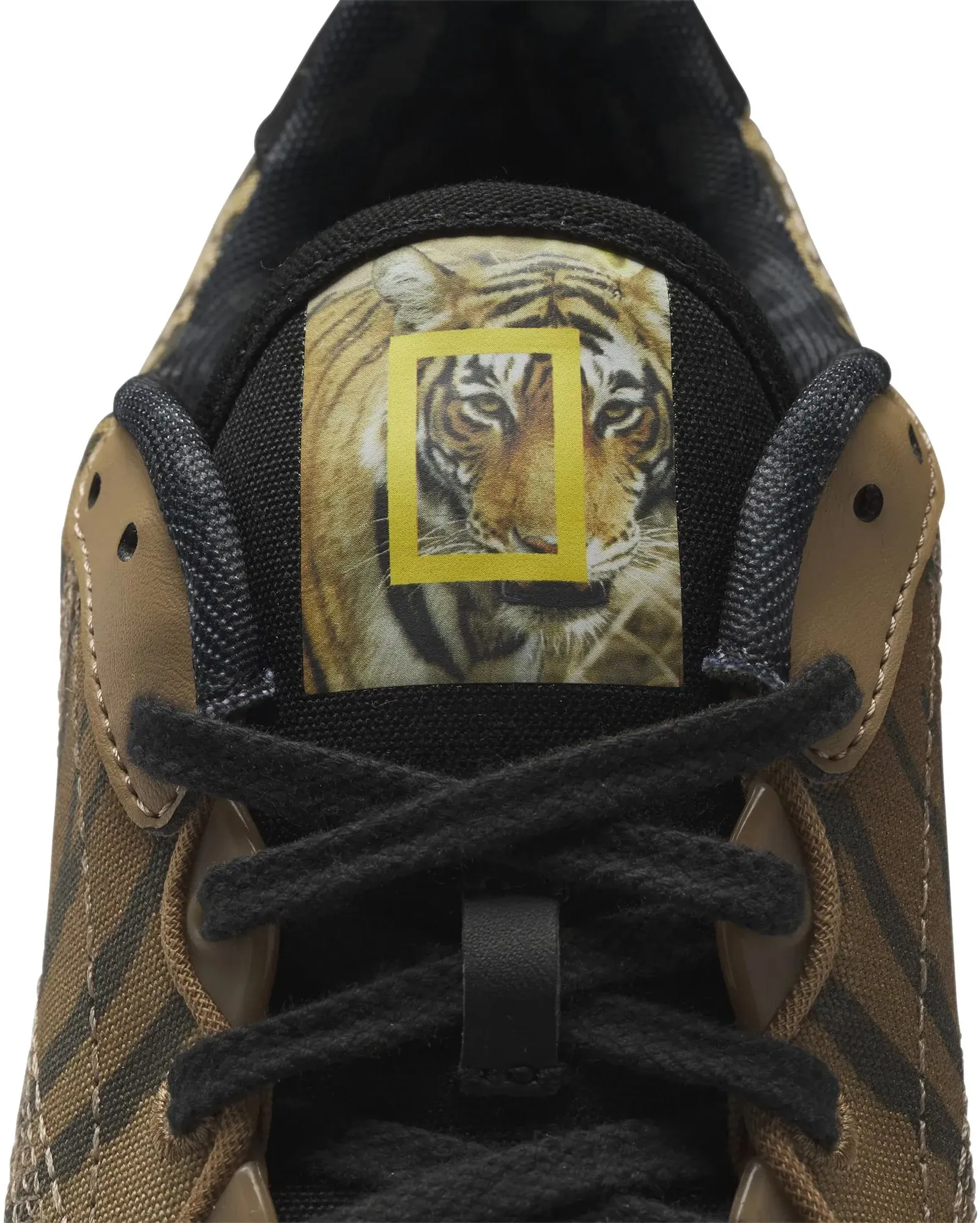 Reebok Nano X2 Grow Training Shoes - Brown