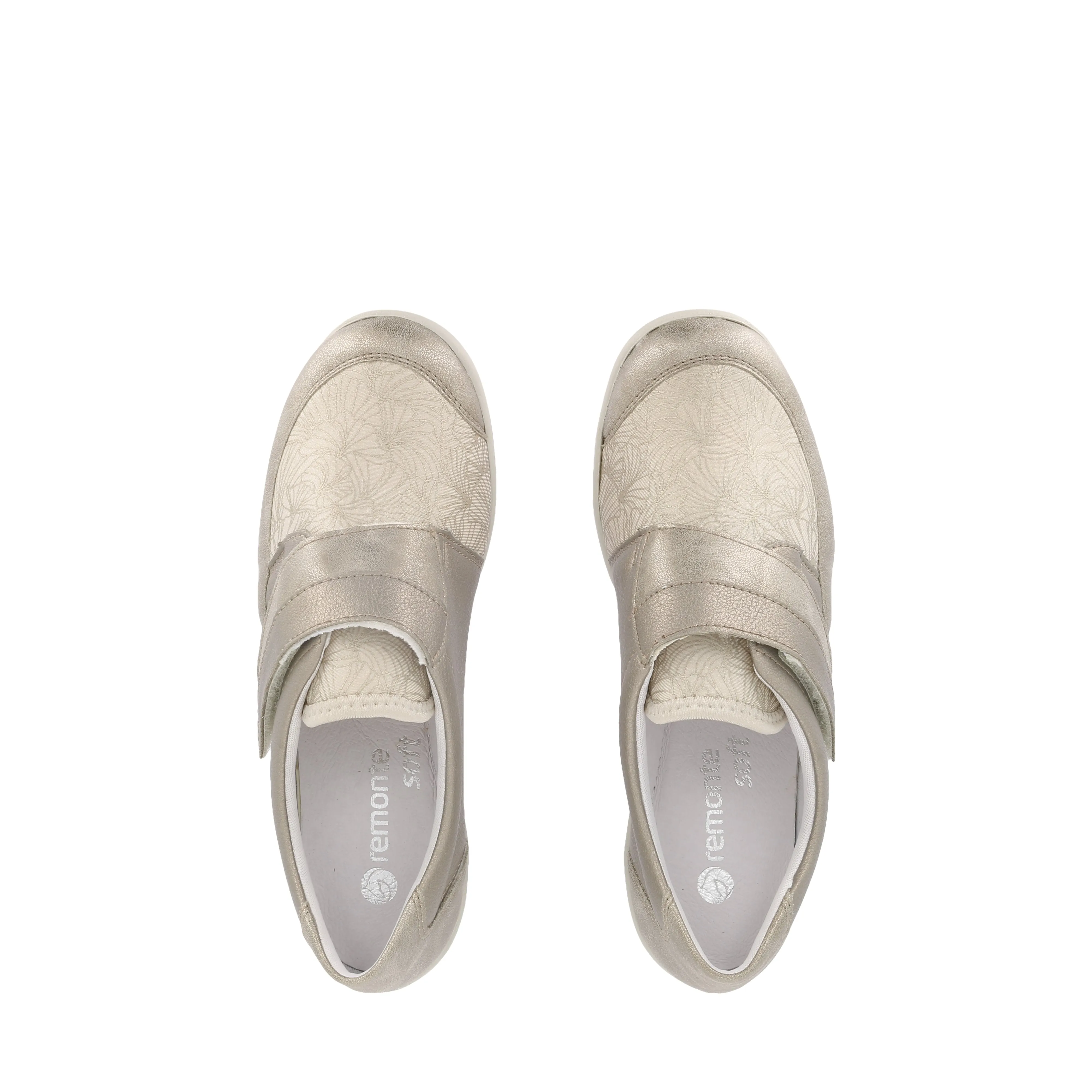 REECE R7600 - PERLE COMBO LEATHER