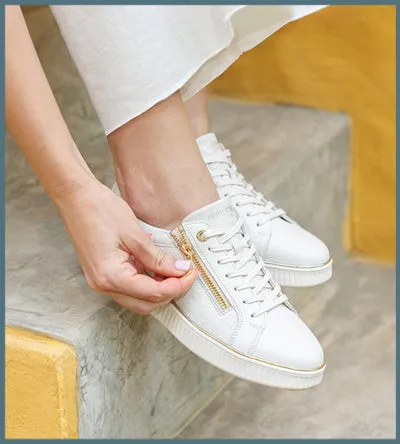 REMONTE REYNA D2E00 OFF WHITE