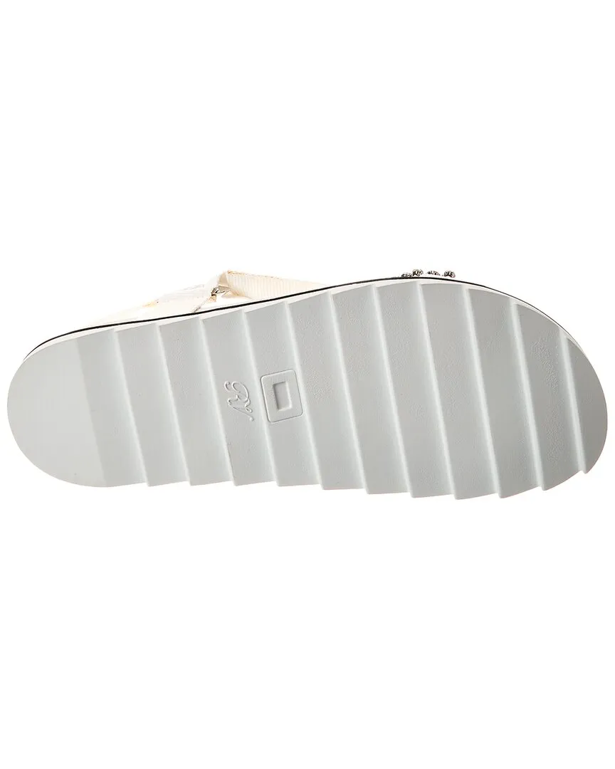Roger Vivier Trekky Sandal