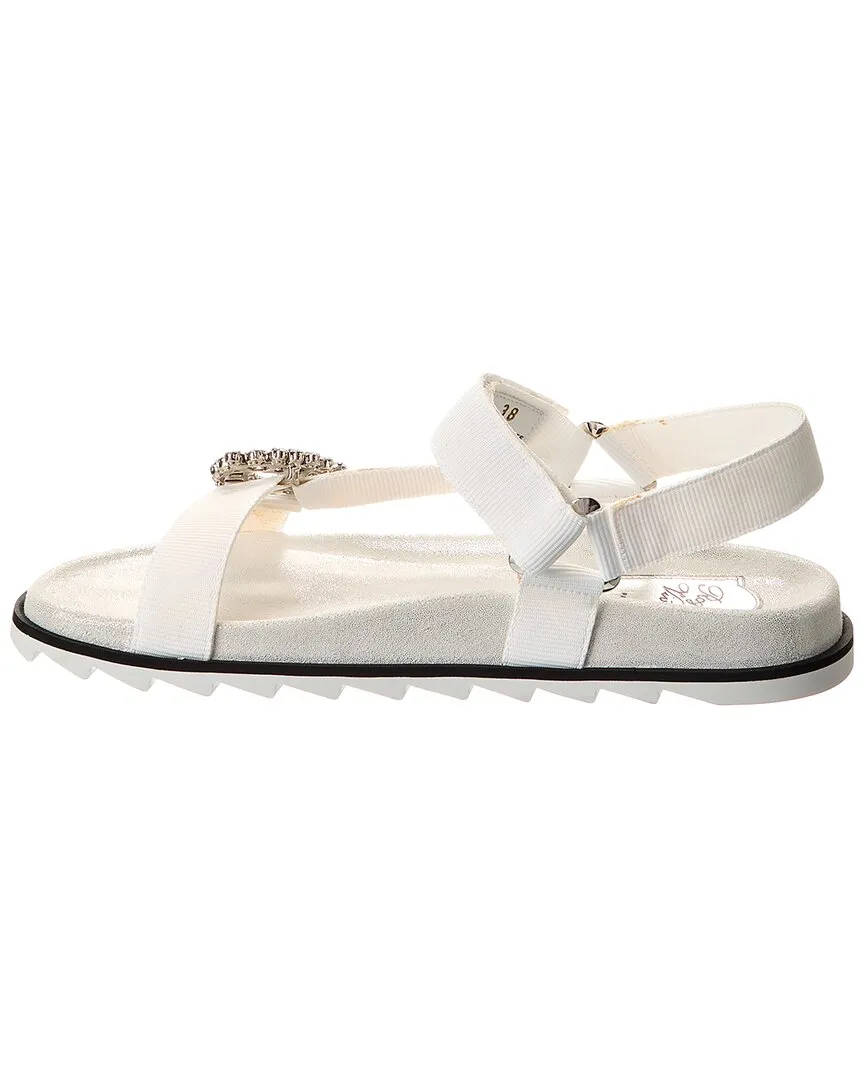 Roger Vivier Trekky Sandal