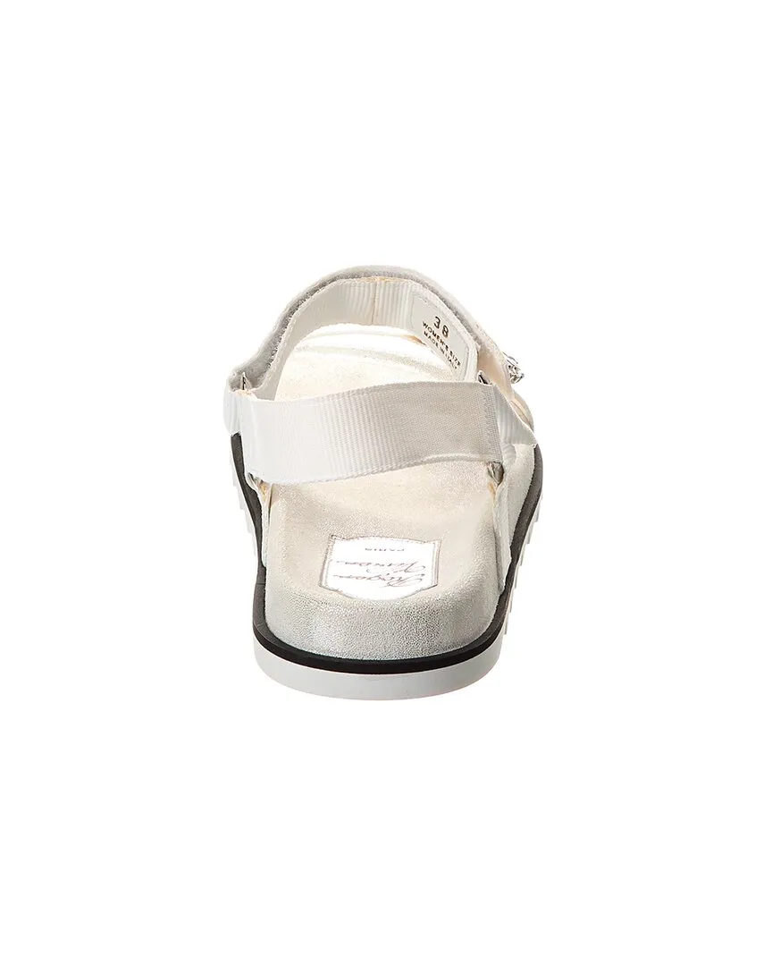 Roger Vivier Trekky Sandal
