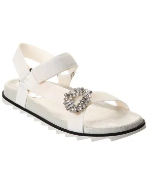Roger Vivier Trekky Sandal