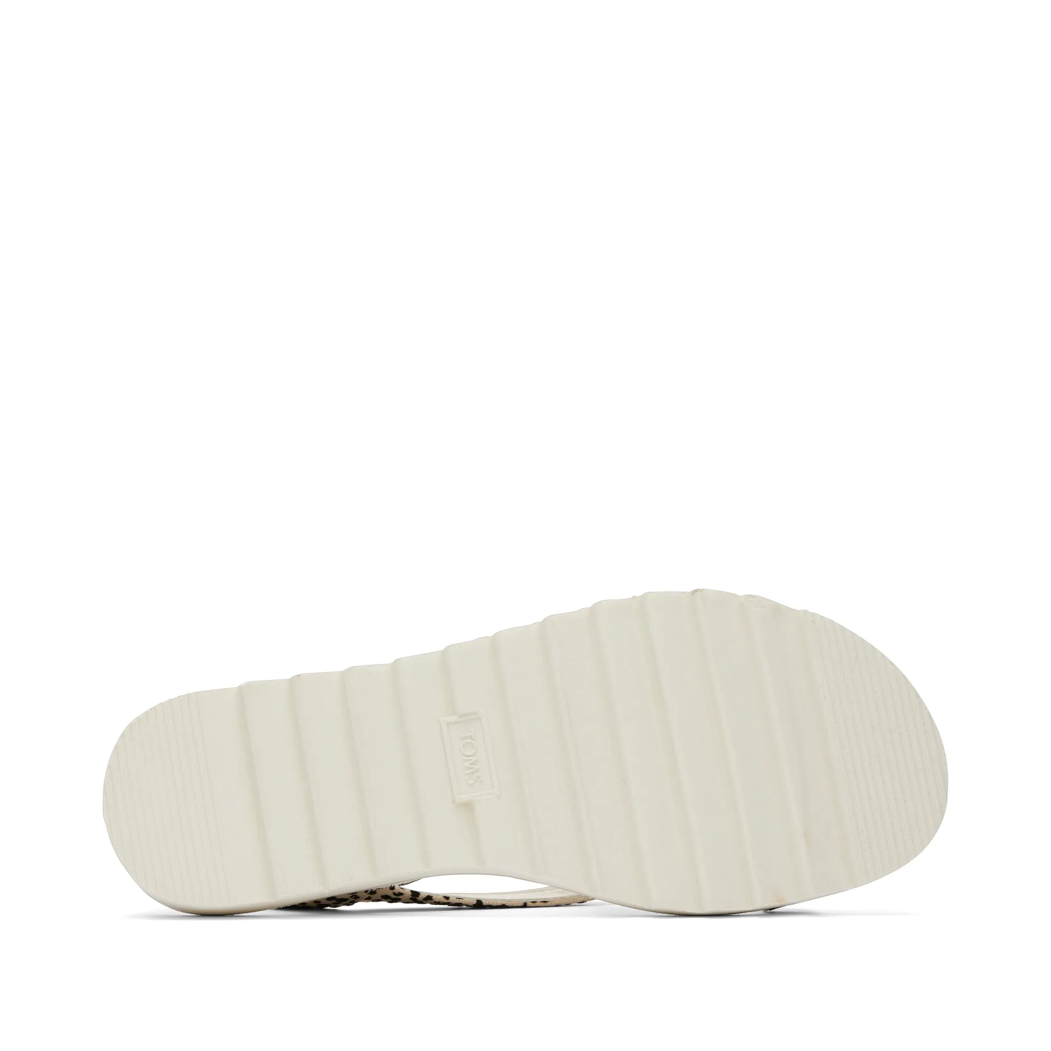 Rory Mini Cheetah Sandal