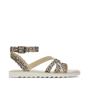 Rory Mini Cheetah Sandal