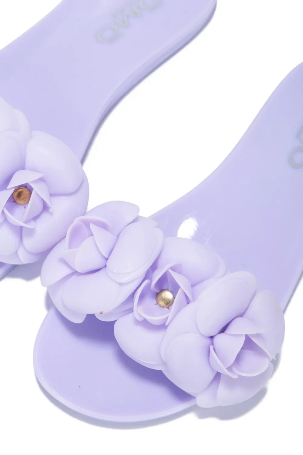 ROSE - LILAC
