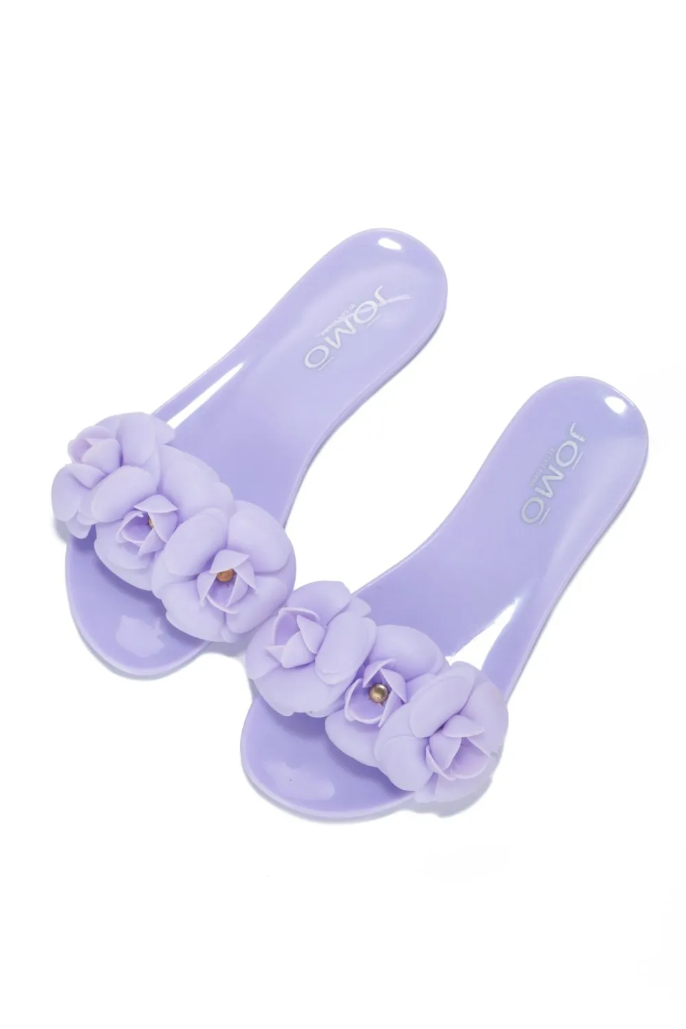 ROSE - LILAC