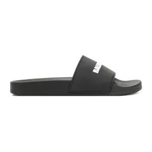 Rubber Pool Slides
