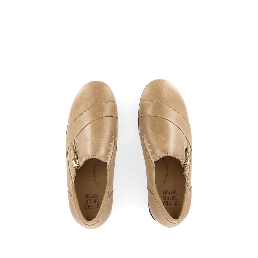 SAGE XF - LATTE LEATHER