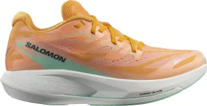 Salomon Phantasm 2 Womens Running Shoes - Orange
