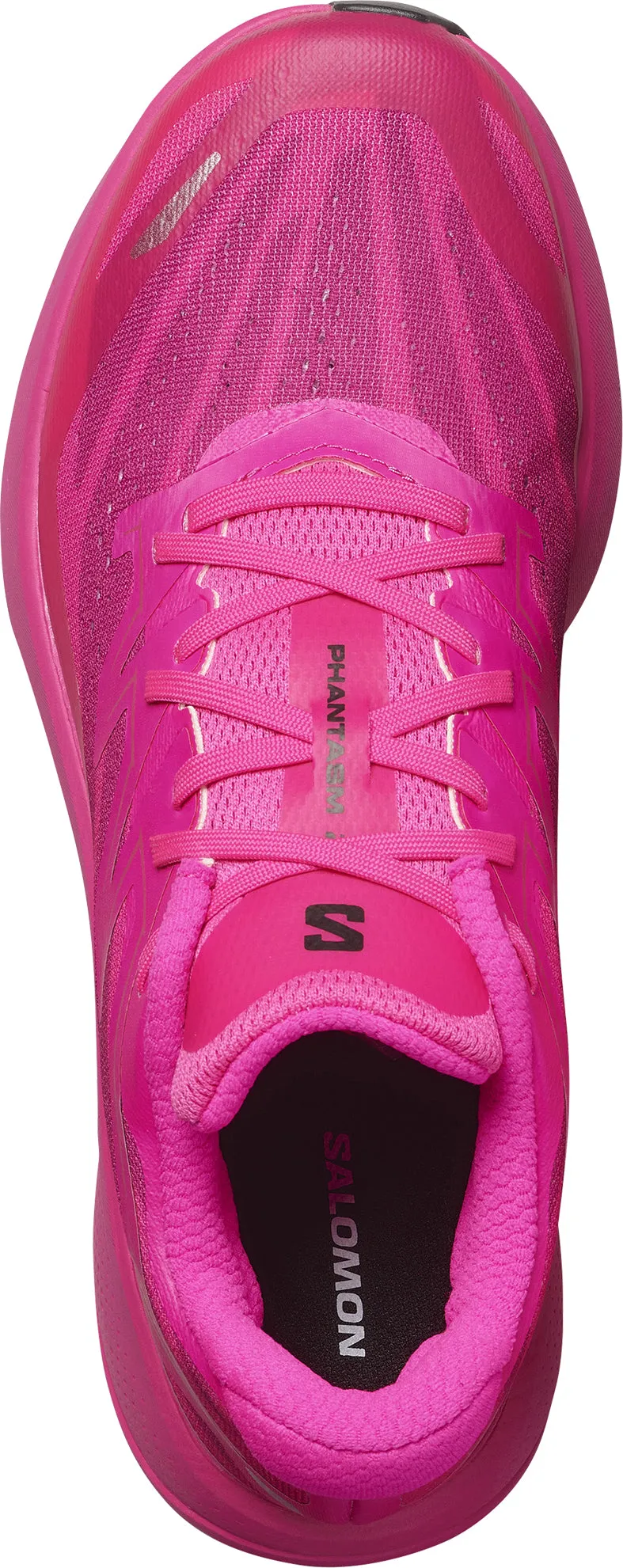 Salomon Phantasm 2 Womens Running Shoes - Pink