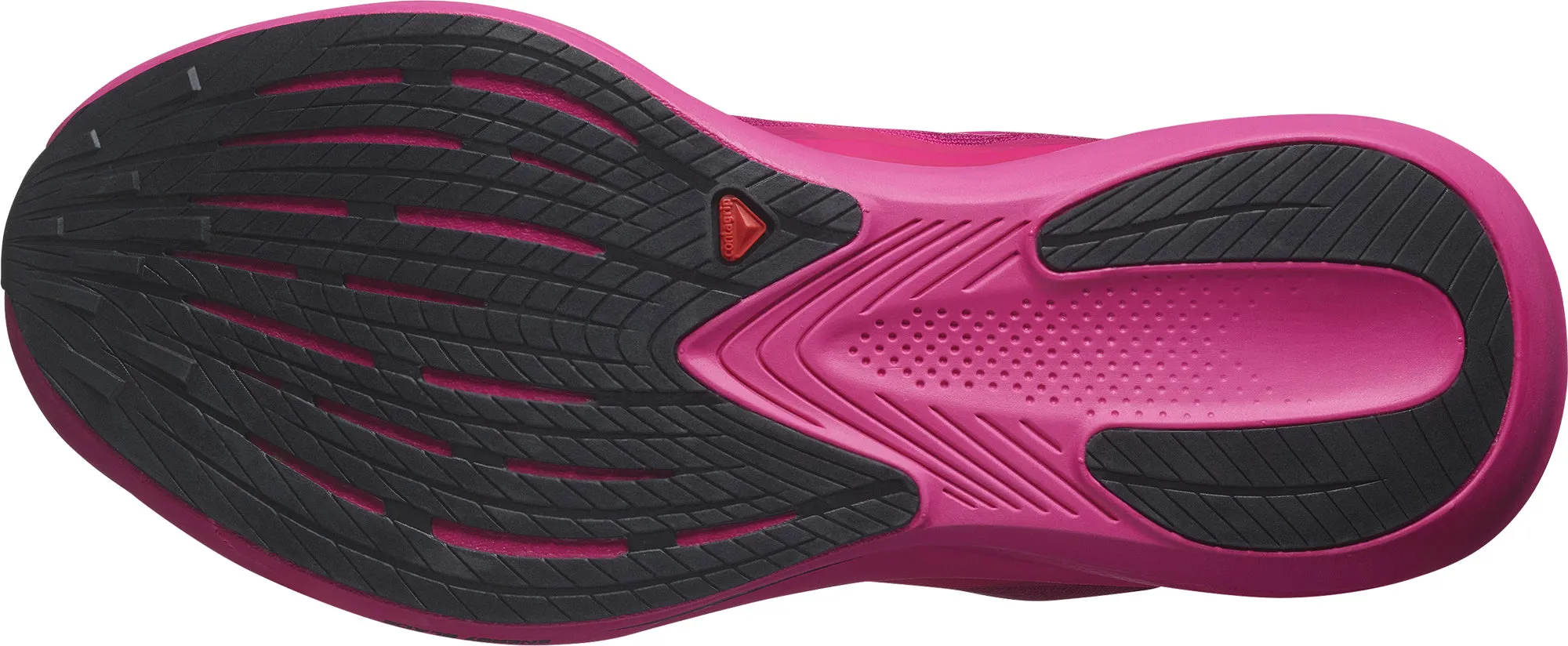 Salomon Phantasm 2 Womens Running Shoes - Pink