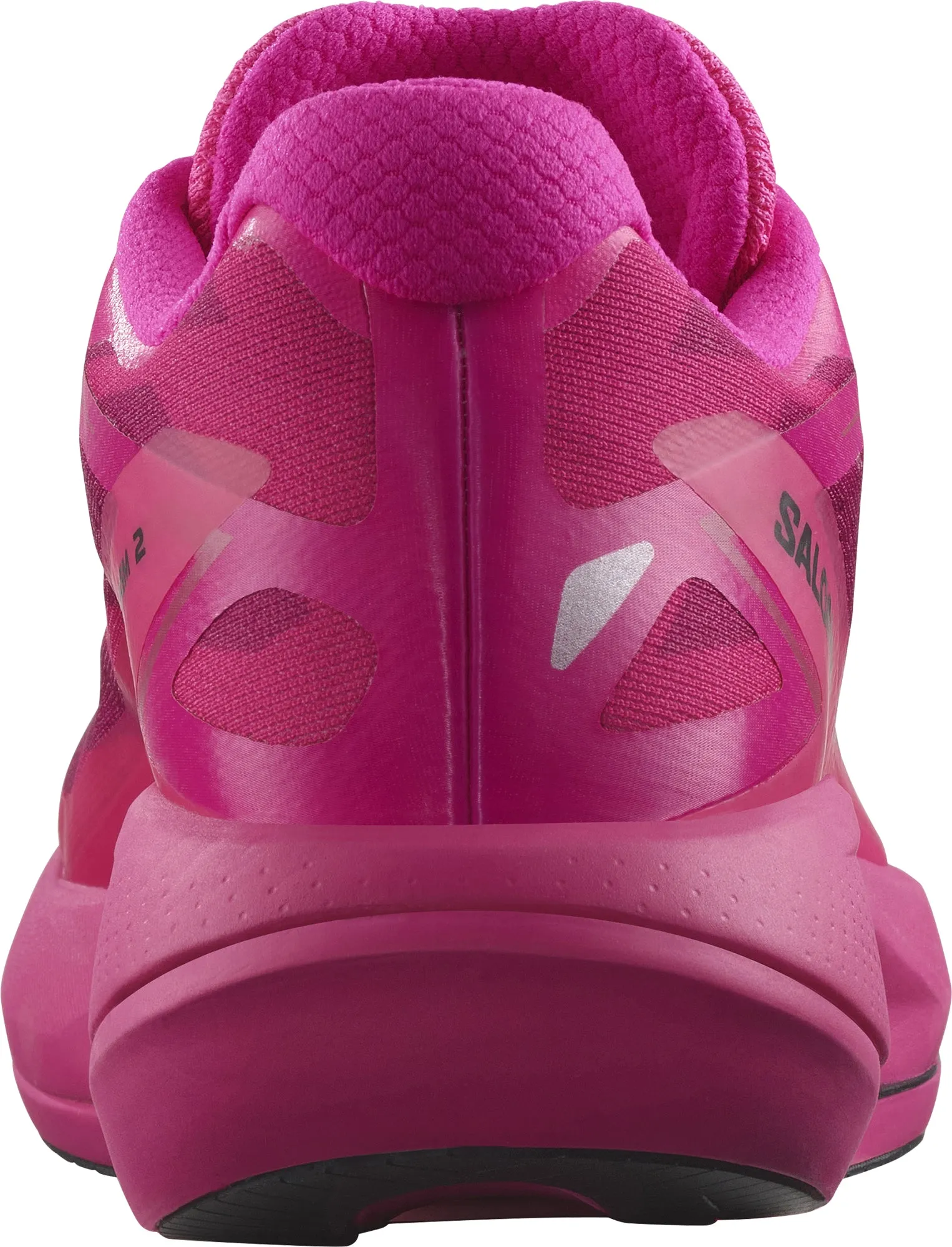 Salomon Phantasm 2 Womens Running Shoes - Pink