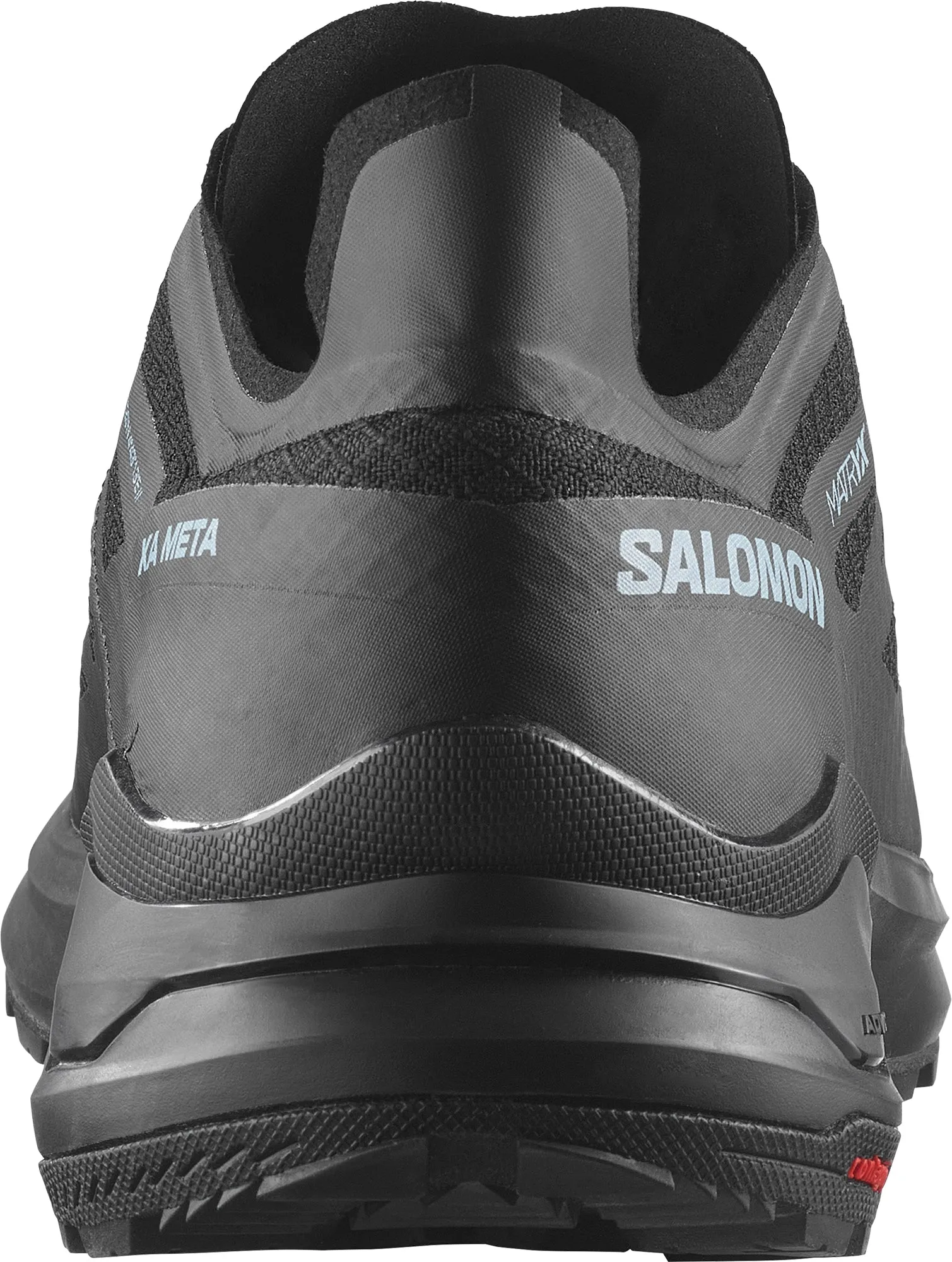 Salomon XA Meta GORE-TEX Womens Trail Running Shoes - Black