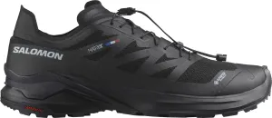 Salomon XA Meta GORE-TEX Womens Trail Running Shoes - Black