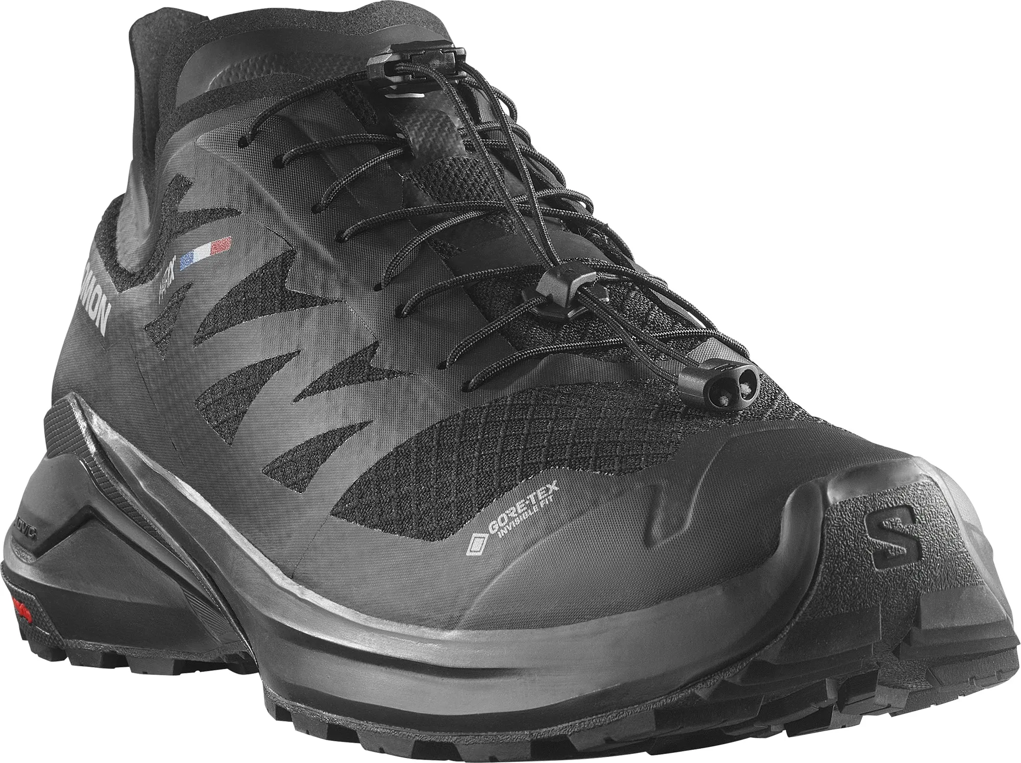 Salomon XA Meta GORE-TEX Womens Trail Running Shoes - Black