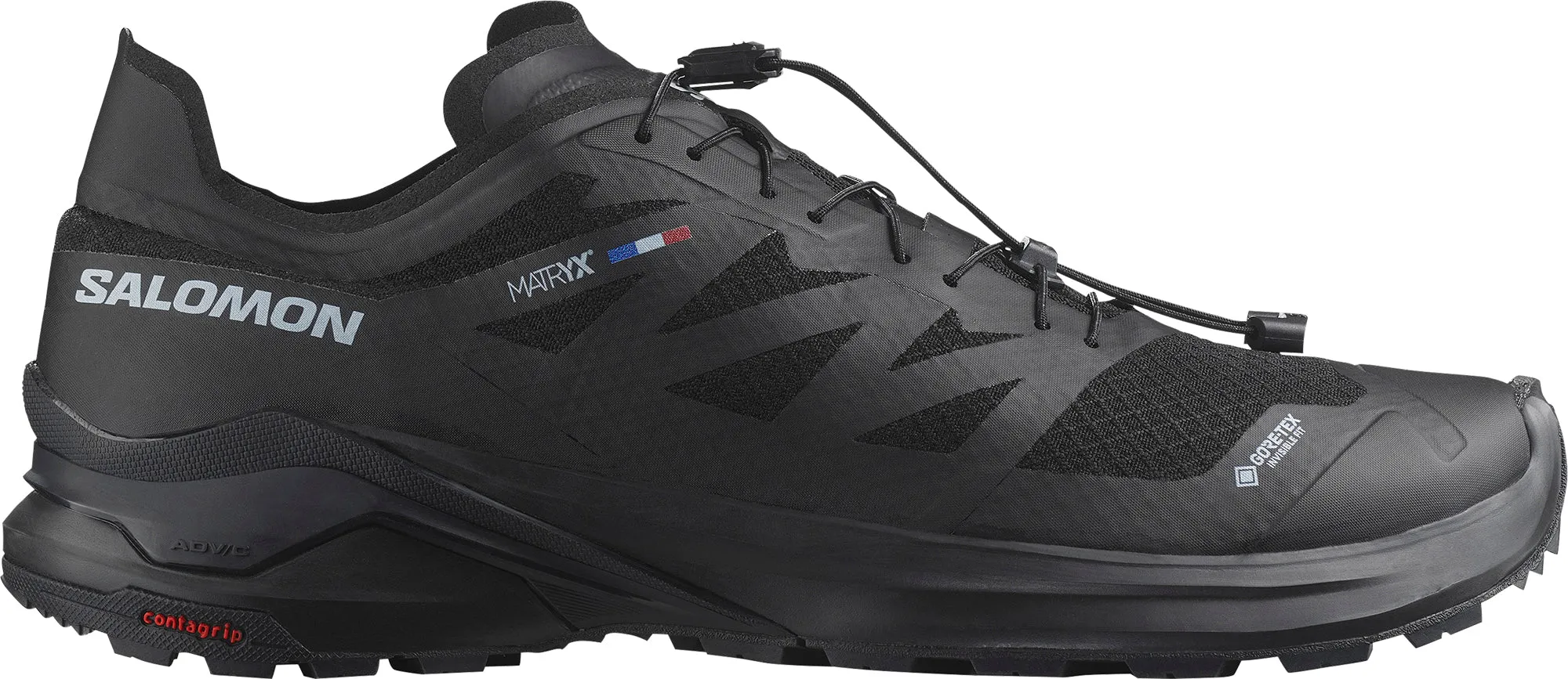 Salomon XA Meta GORE-TEX Womens Trail Running Shoes - Black