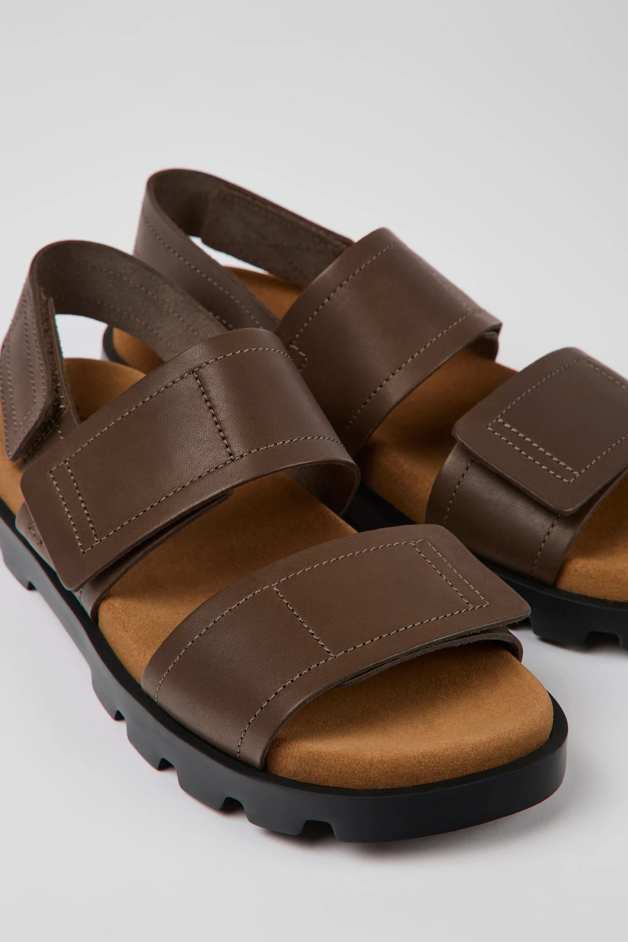 Sandals Women Camper Brutus Sandal