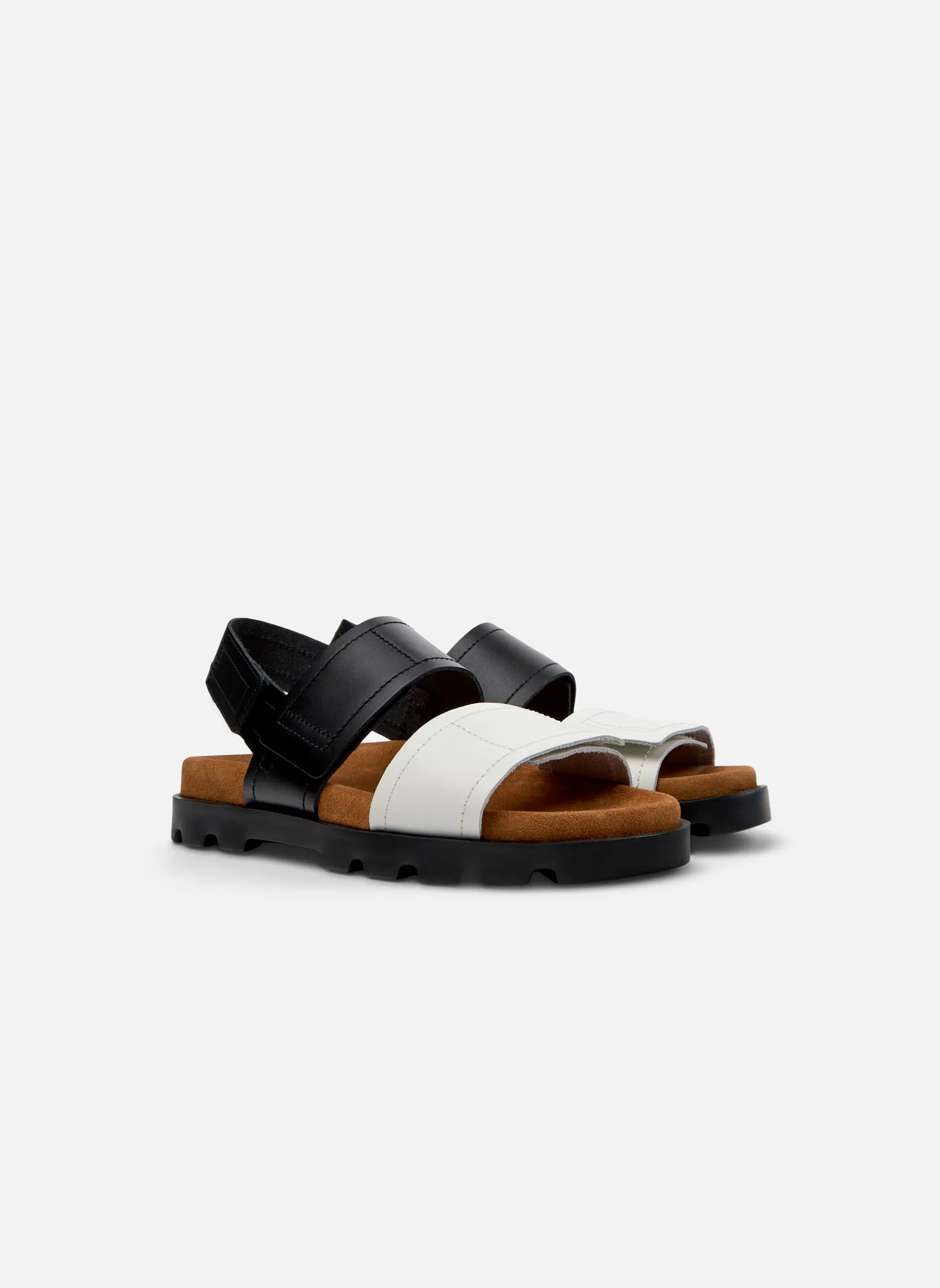 Sandals Women Camper Brutus Sandal
