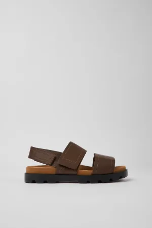 Sandals Women Camper Brutus Sandal