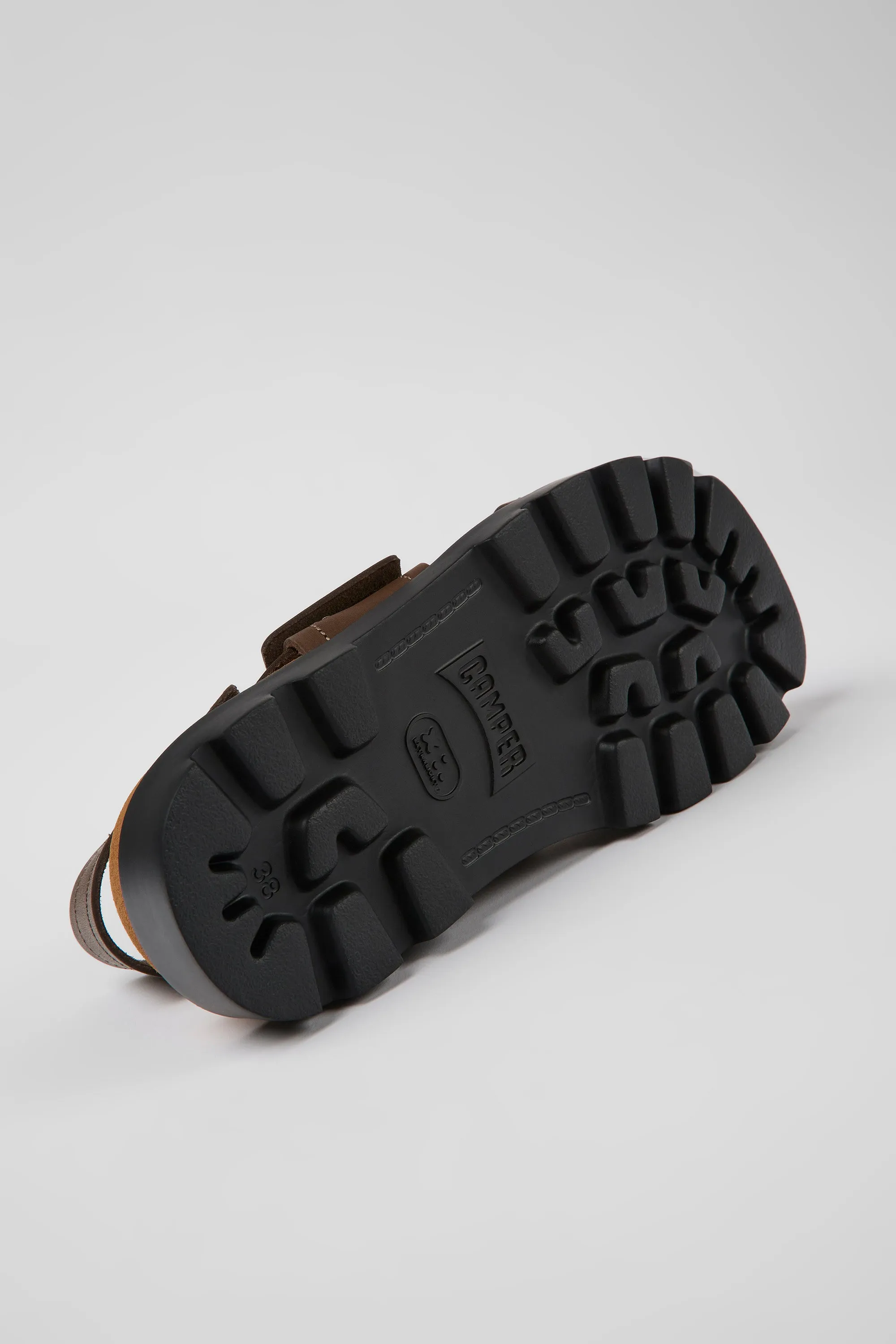 Sandals Women Camper Brutus Sandal