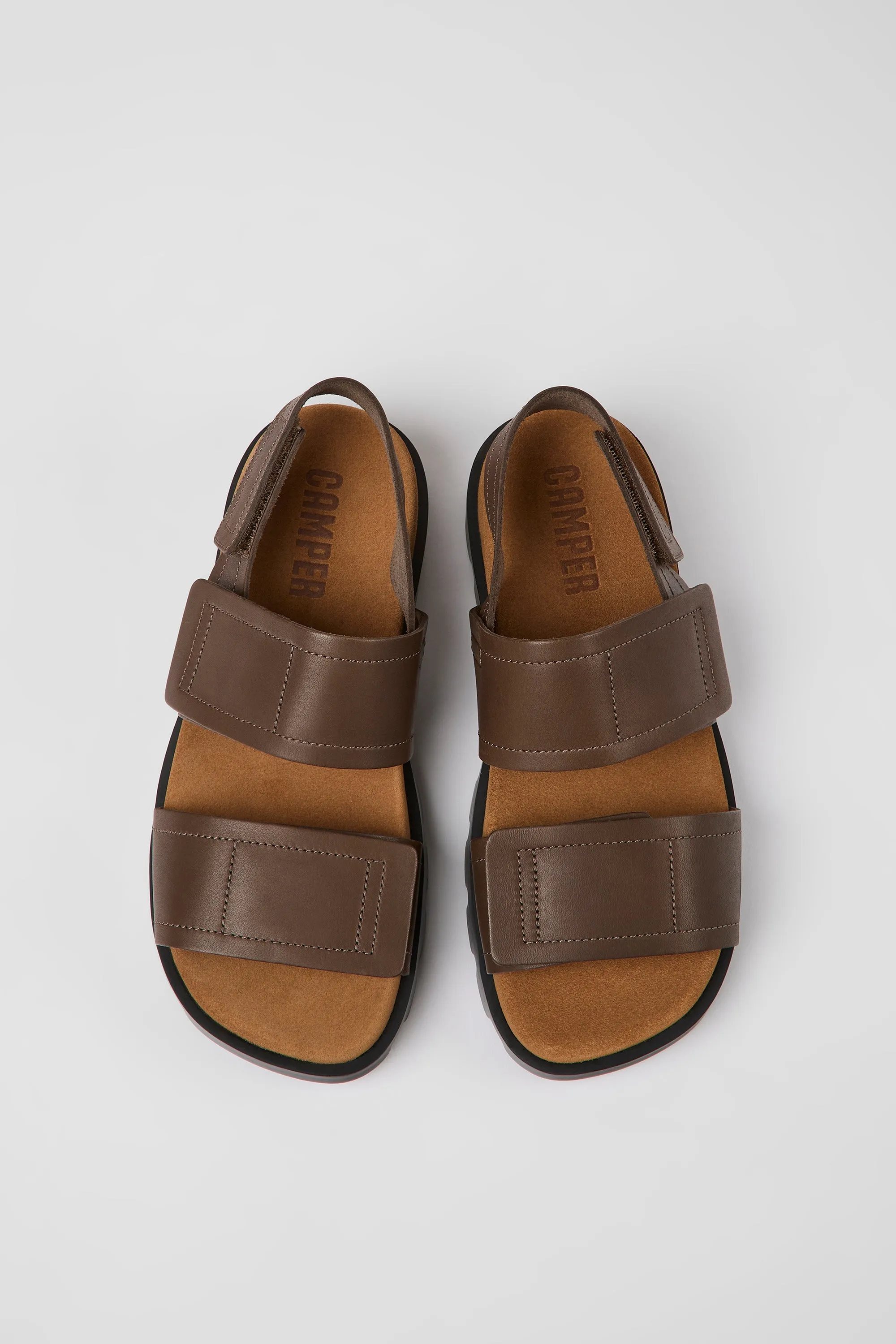 Sandals Women Camper Brutus Sandal
