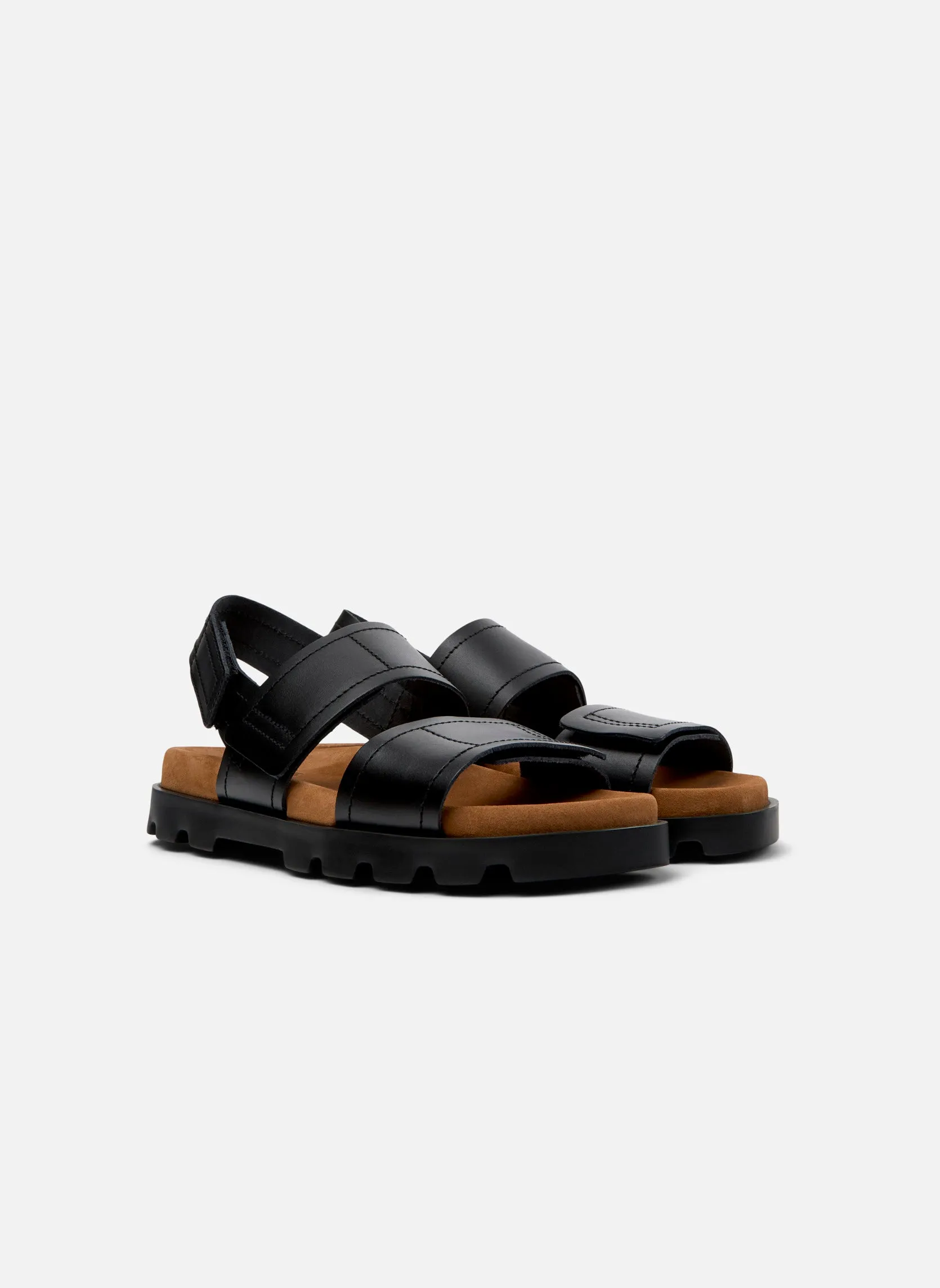 Sandals Women Camper Brutus Sandal