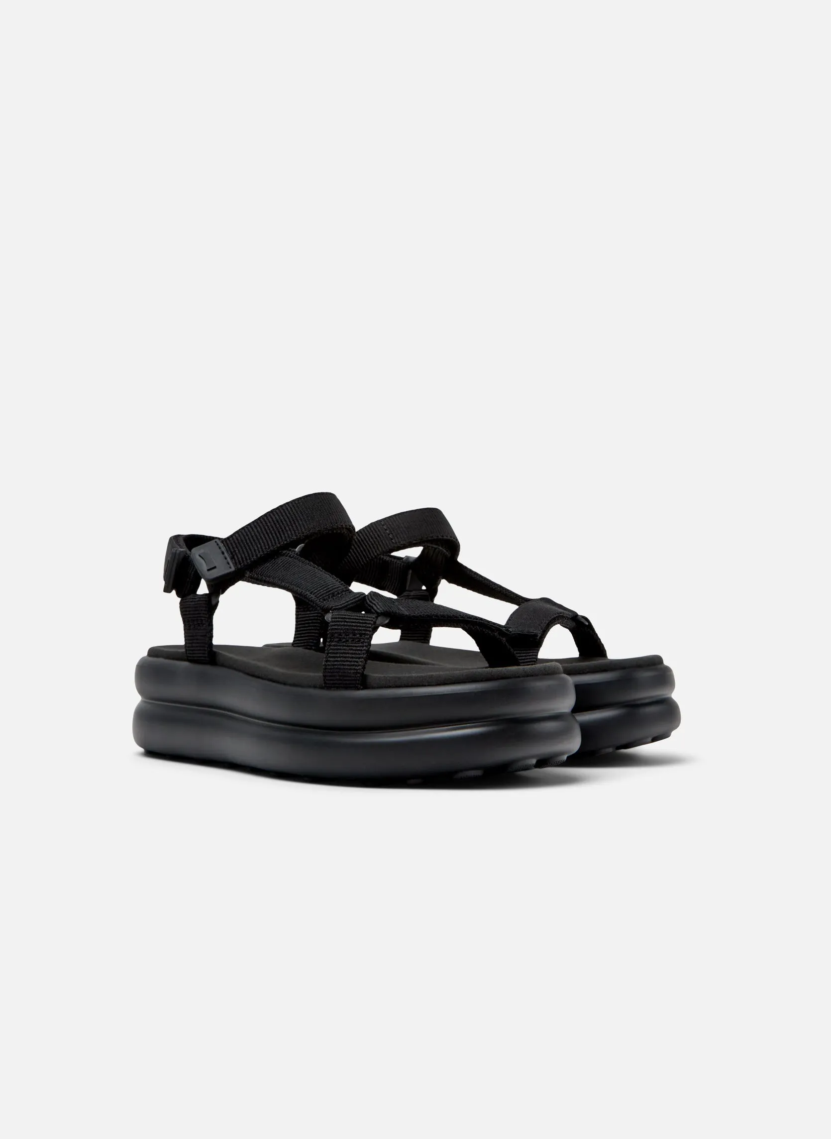 Sandals Women Camper Pelotas Flota Up