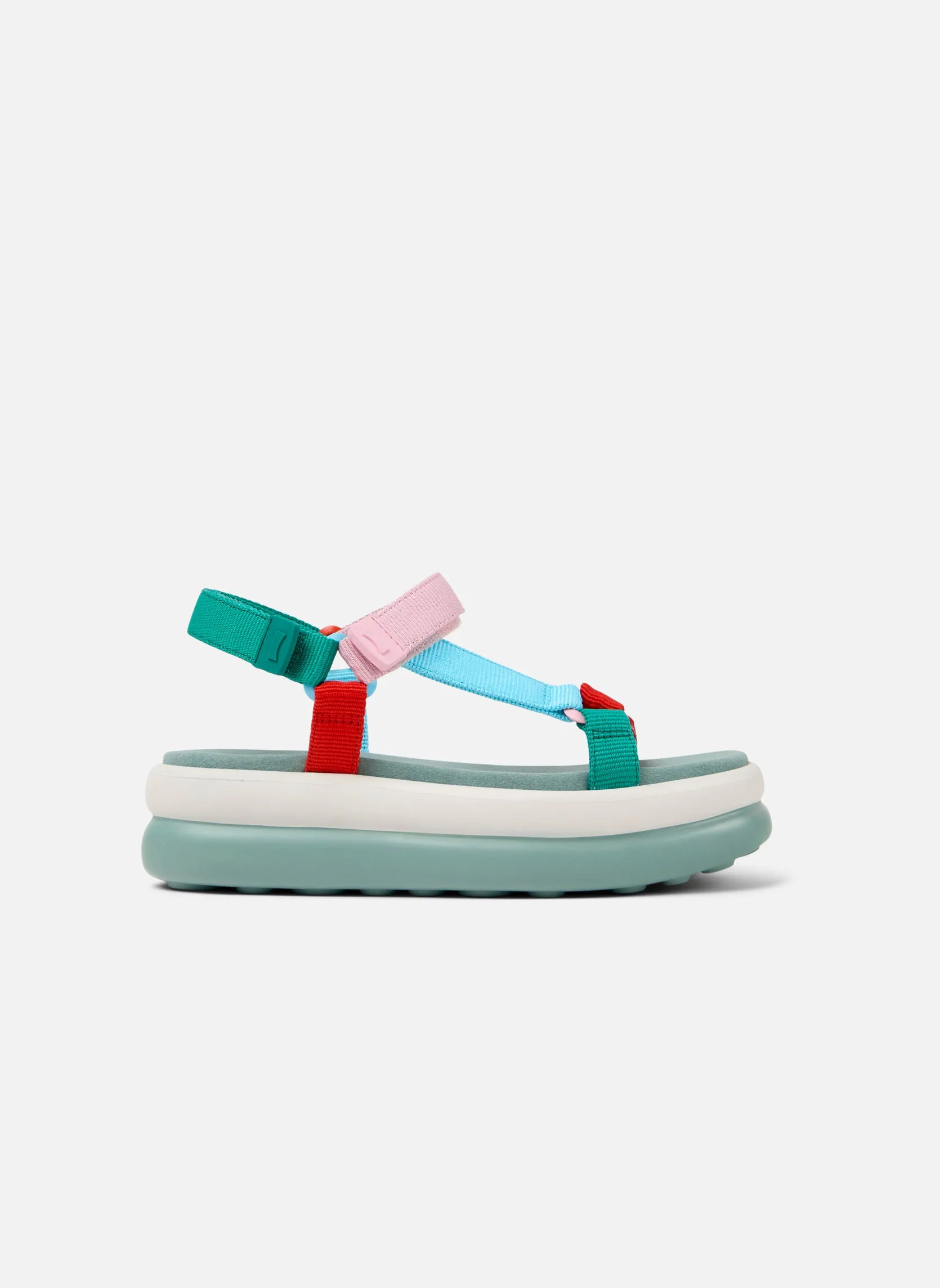 Sandals Women Camper Pelotas Flota Up