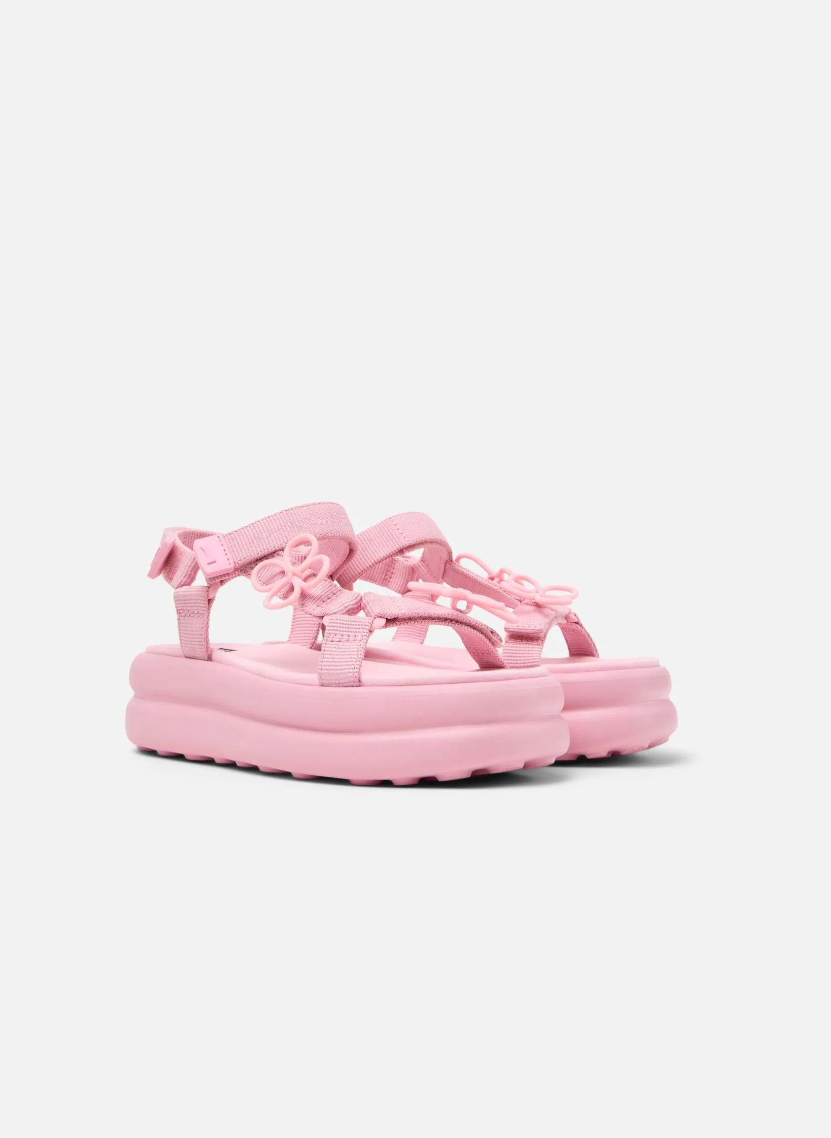 Sandals Women Camper Pelotas Flota Up