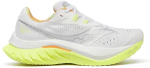 Saucony Endorphin Speed 4 Womens Running Shoes - White