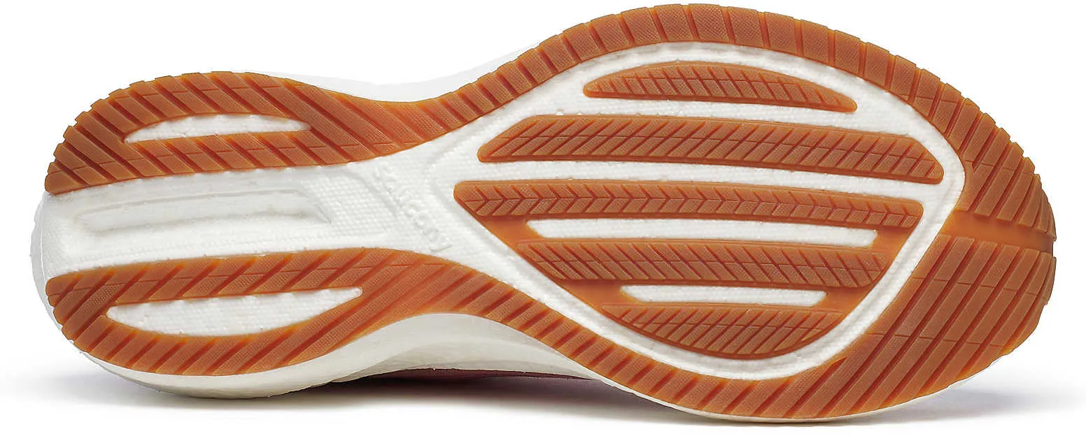 Saucony Triumph RFG Womens Running Shoes - Pink